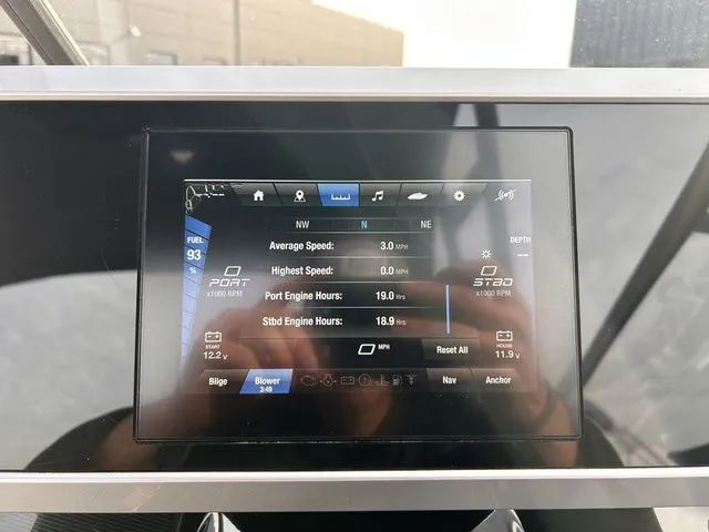 Slide: The Image of Yamaha AR250 2023 - 20
