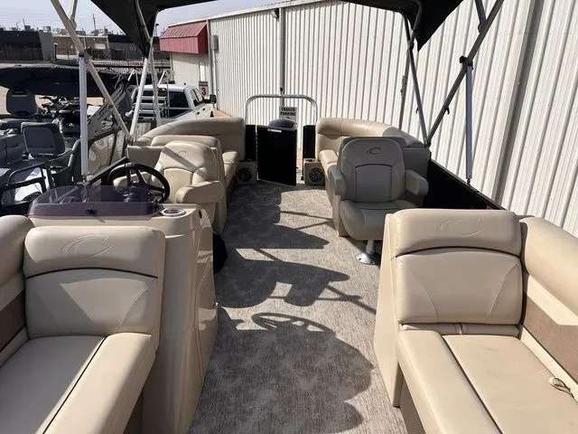 Slide: The Image of Crest Classic LX 220 L 2021 - 11