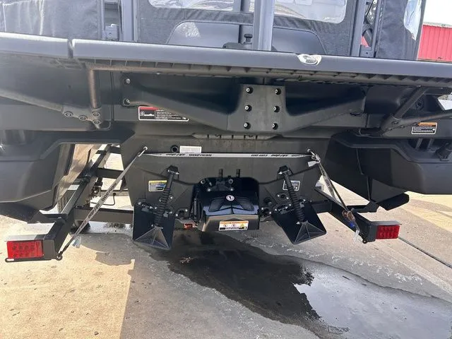 Slide: The Image of Sea-Doo Switch Fish 18 2025 - 4