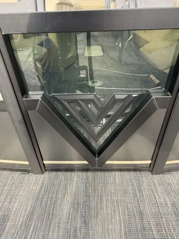 Slide: The Image of Viaggio By Misty Harbor Z22S Bi-Toon (25" Tubes) 2026 - 16