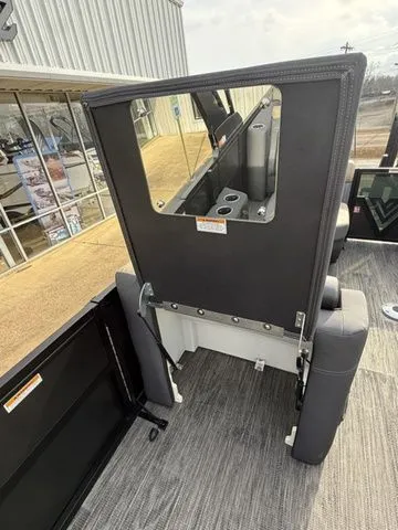 Slide: The Image of Viaggio By Misty Harbor Z22S Bi-Toon (25" Tubes) 2026 - 17