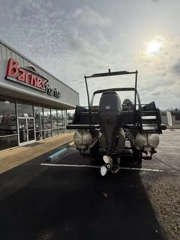 Slide: The Image of Viaggio By Misty Harbor Z22S Bi-Toon (25" Tubes) 2026 - 3