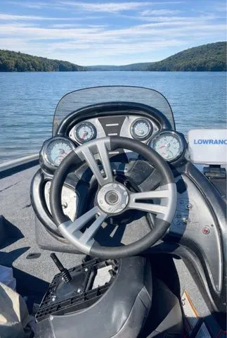 Slide: The Image of Tracker PRO 175 TEAM TXM 2022 - 4