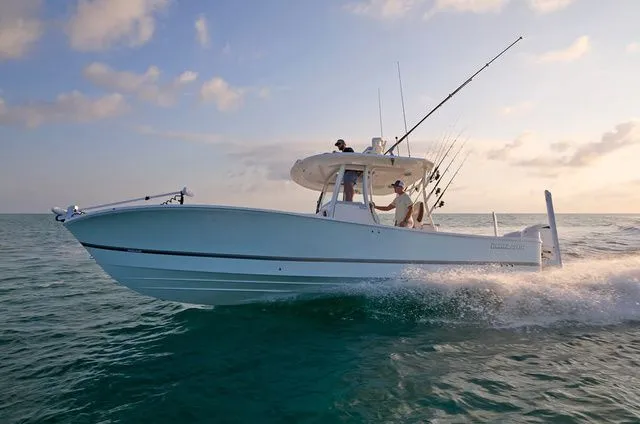 The Image of Regulator Marine 30XO 2026 - 1