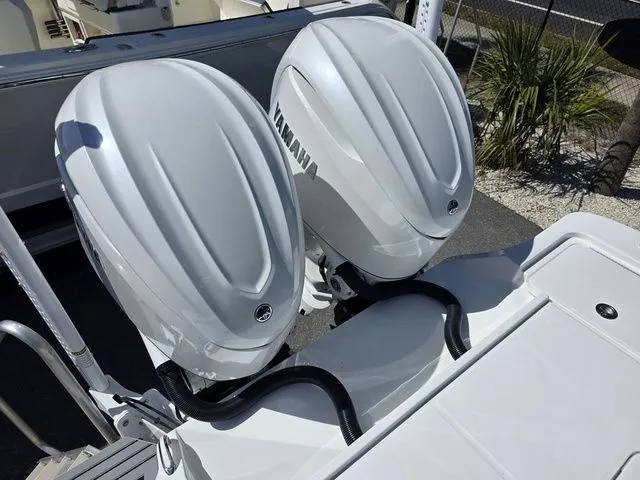 Slide: The Image of Regulator Marine 30XO 2026 - 11