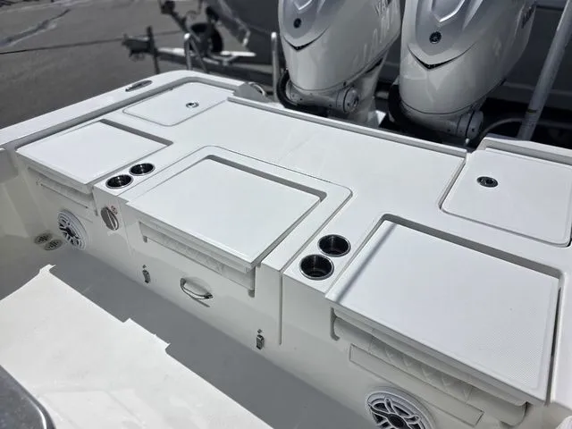 Slide: The Image of Regulator Marine 30XO 2026 - 16