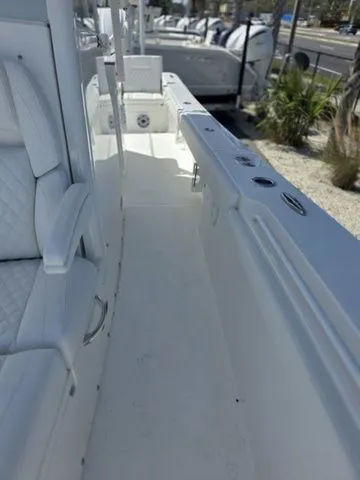 Slide: The Image of Regulator Marine 30XO 2026 - 18