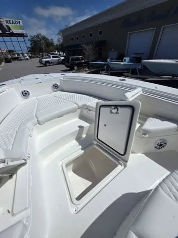 Slide: The Image of Regulator Marine 30XO 2026 - 22