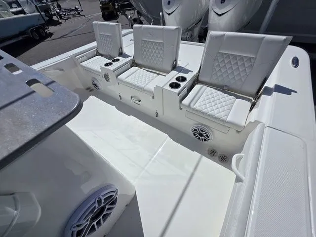 Slide: The Image of Regulator Marine 30XO 2026 - 23