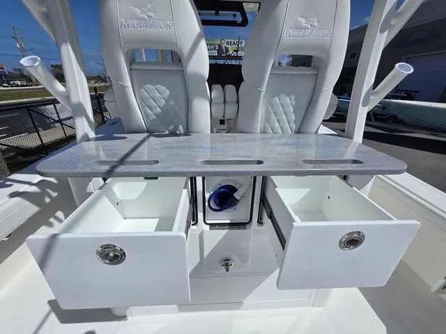 Slide: The Image of Regulator Marine 30XO 2026 - 26