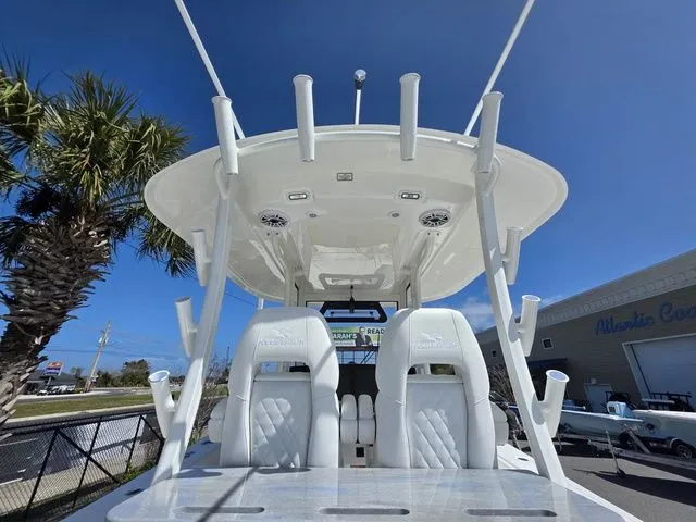 Slide: The Image of Regulator Marine 30XO 2026 - 27