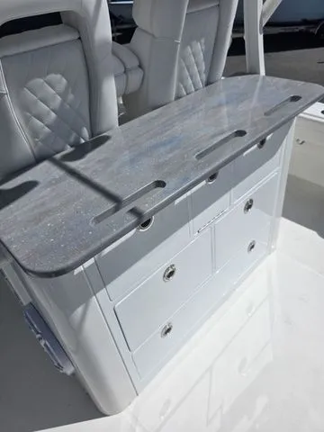 Slide: The Image of Regulator Marine 30XO 2026 - 28