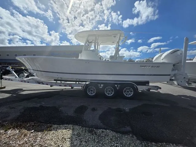 Slide: The Image of Regulator Marine 30XO 2026 - 3