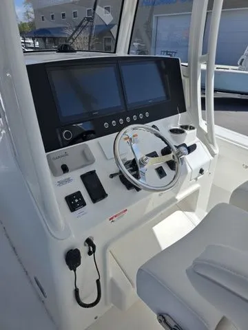 Slide: The Image of Regulator Marine 30XO 2026 - 31