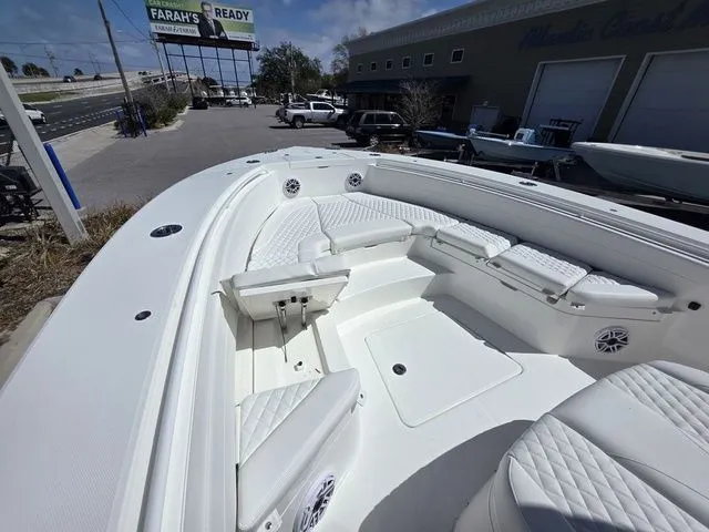 Slide: The Image of Regulator Marine 30XO 2026 - 38