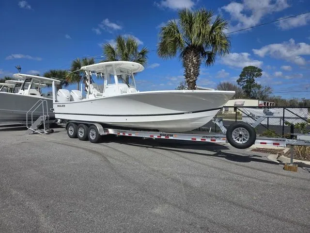 Slide: The Image of Regulator Marine 30XO 2026 - 8