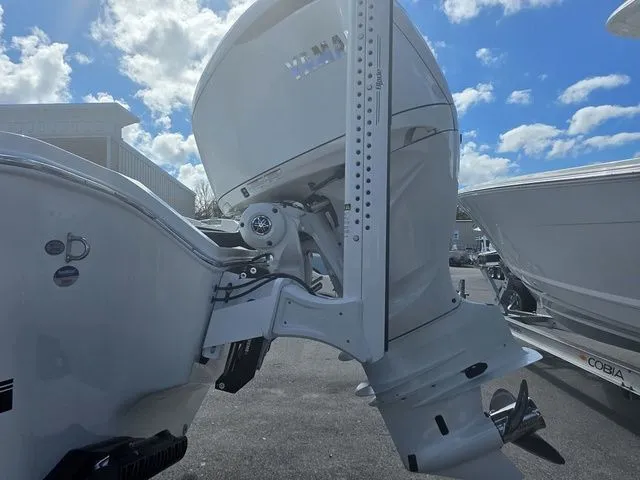 Slide: The Image of Regulator Marine 30XO 2026 - 9