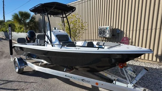 The Image of ALK2 22CRX 2026 - 1