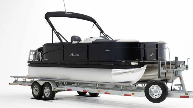 Slide: The Image of Barletta Sanza S22QC 2026 - 14