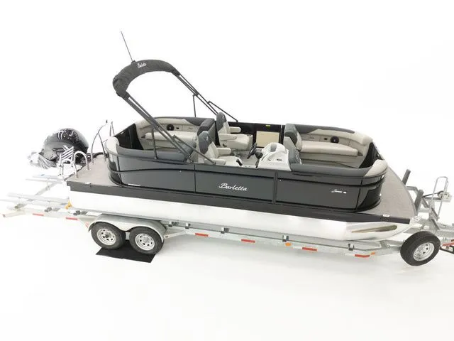 Slide: The Image of Barletta Sanza S22QC 2026 - 16