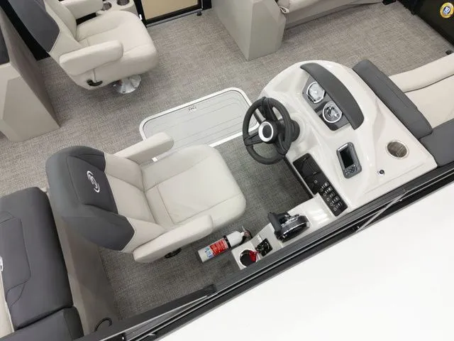 Slide: The Image of Barletta Sanza S22QC 2026 - 22