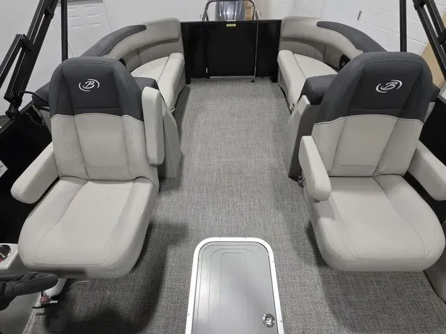 Slide: The Image of Barletta Sanza S22QC 2026 - 29