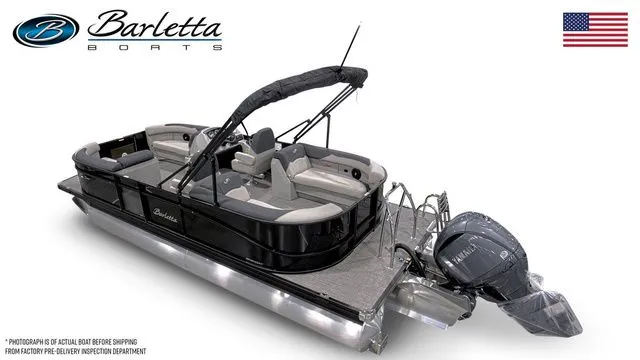 Slide: The Image of Barletta Sanza S22QC 2026 - 3