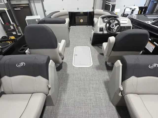 Slide: The Image of Barletta Sanza S22QC 2026 - 33