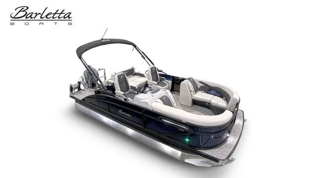 The Image of Barletta C20UC Bi-Toon 2026 - 1