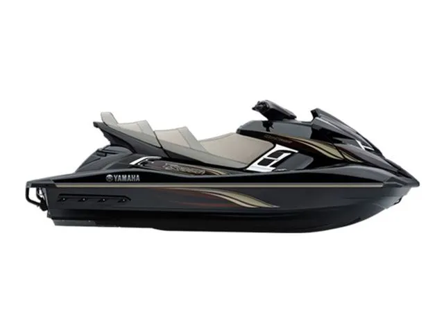 The Image of Yamaha FX Cruiser HO 2015 - 1