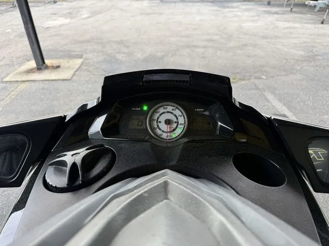 Slide: The Image of Yamaha FX Cruiser HO 2015 - 7