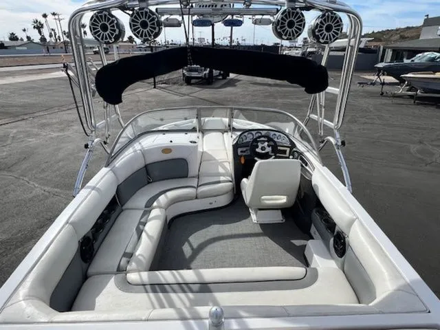 Slide: The Image of Supra Launch 22 SSV 2004 - 10