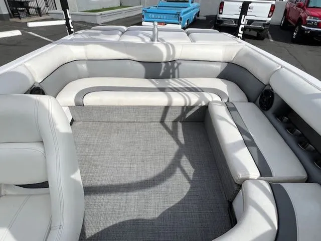 Slide: The Image of Supra Launch 22 SSV 2004 - 13