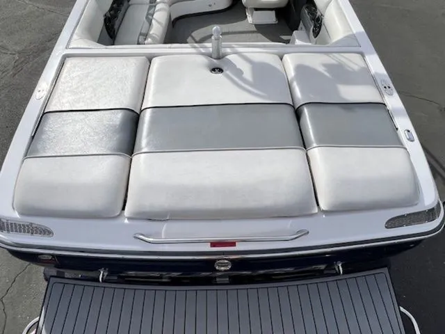 Slide: The Image of Supra Launch 22 SSV 2004 - 9