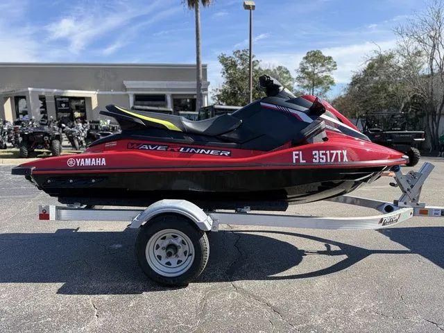 The Image of Yamaha EX 2024 - 1