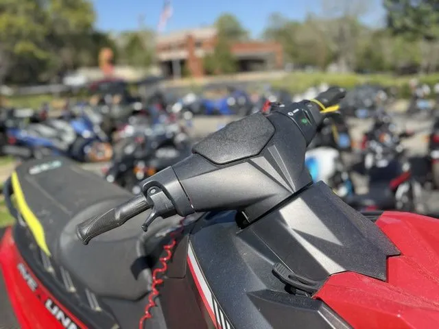 Slide: The Image of Yamaha EX 2024 - 11