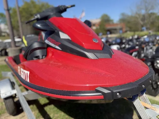 Slide: The Image of Yamaha EX 2024 - 12