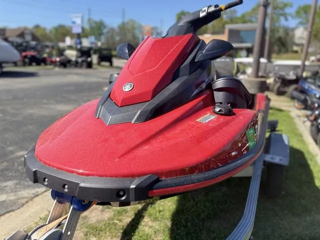 Slide: The Image of Yamaha EX 2024 - 13