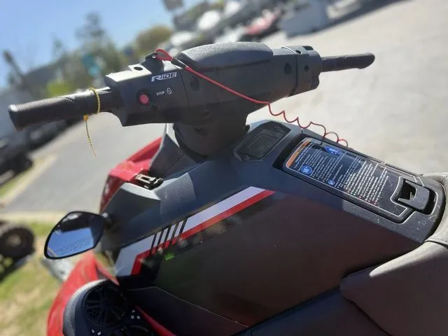 Slide: The Image of Yamaha EX 2024 - 14