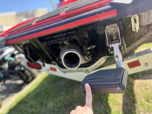 Slide: The Image of Yamaha EX 2024 - 16