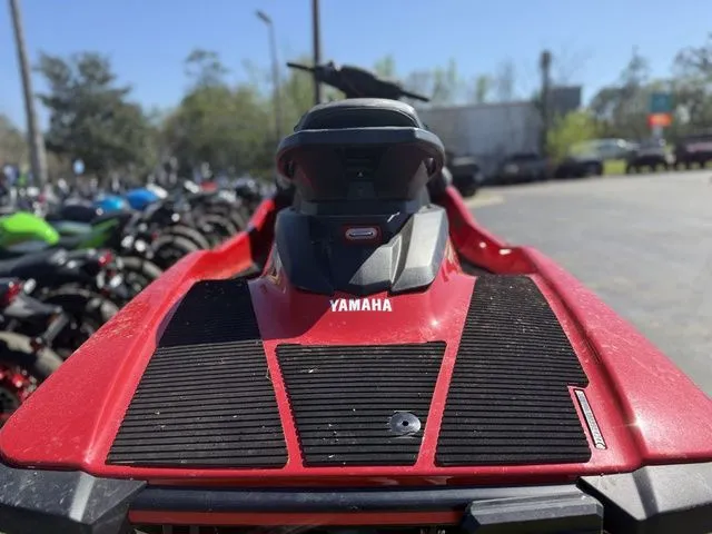 Slide: The Image of Yamaha EX 2024 - 18