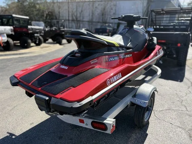 Slide: The Image of Yamaha EX 2024 - 3