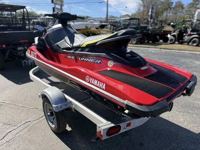 Slide: The Image of Yamaha EX 2024 - 4