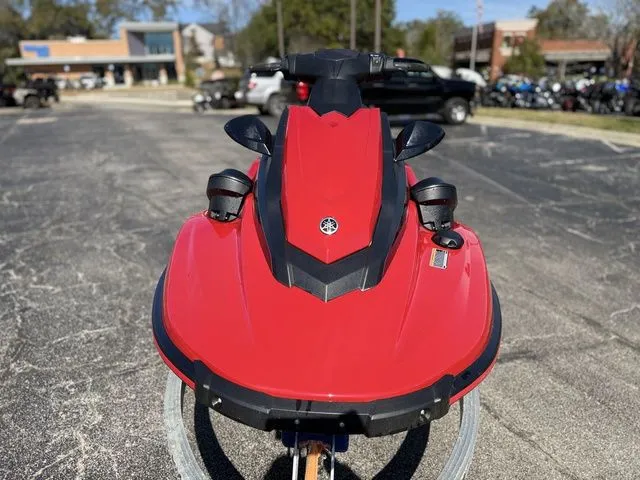 Slide: The Image of Yamaha EX 2024 - 7