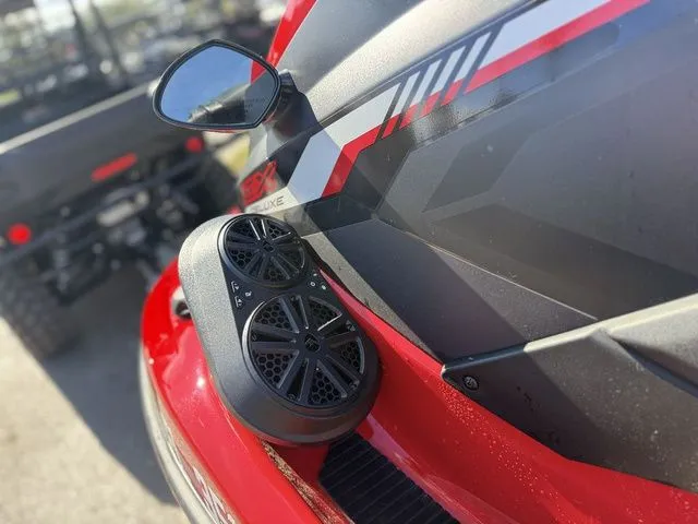 Slide: The Image of Yamaha EX 2024 - 8