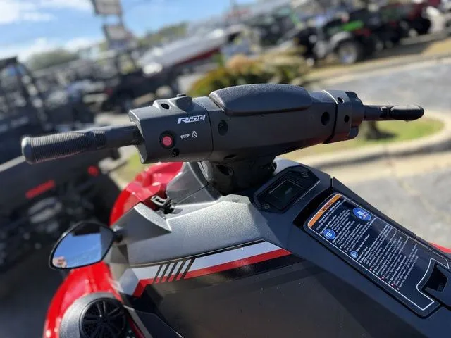 Slide: The Image of Yamaha EX 2024 - 9