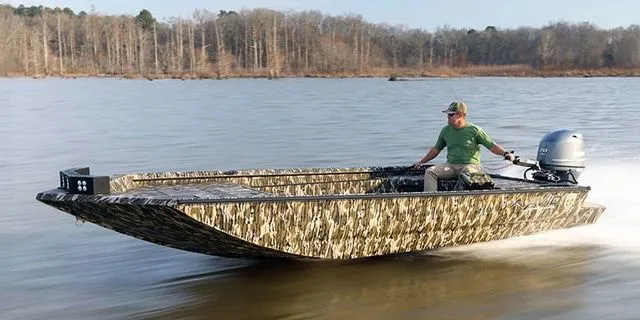 The Image of Avid 18 Commander 2026 - 1