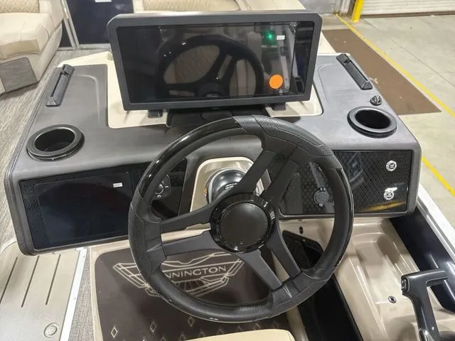 Slide: The Image of Bennington 22 MFB 2026 - 10