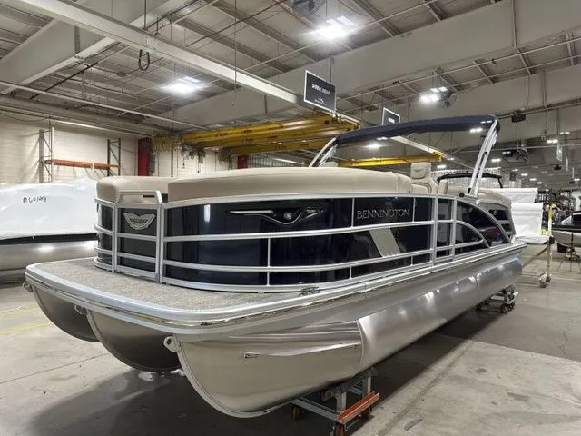 Slide: The Image of Bennington 22 MFB 2026 - 3