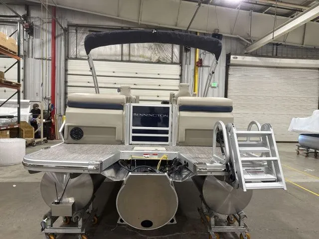 Slide: The Image of Bennington 22 MFB 2026 - 5